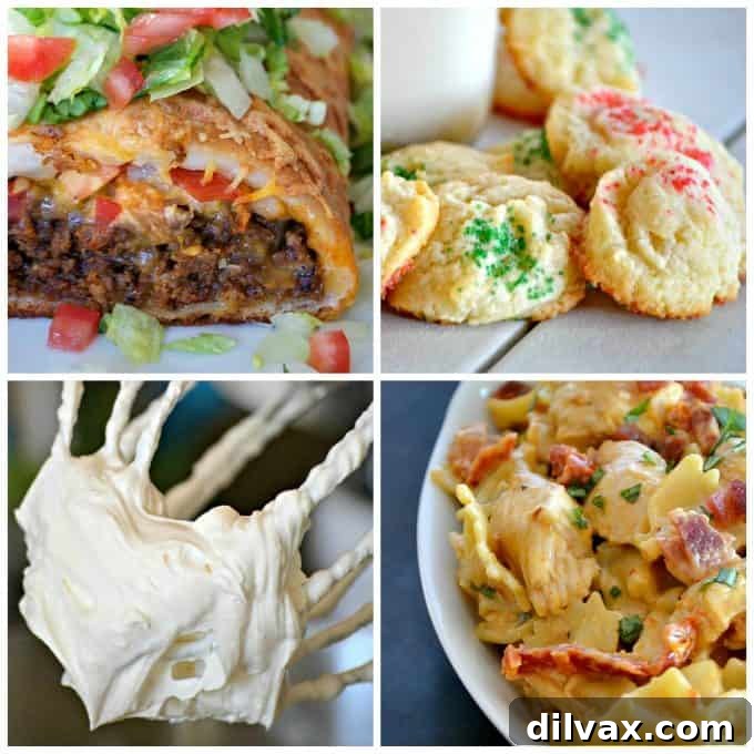 Readers Choice Top Ten 2016 2 Here are the Reader Favorites: 2016's Top 10. A collection of the most loved and shared recipes from 365 Days of Baking and More.