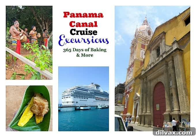 Discover the best Panama Canal Cruise excursions in Aruba, Colombia, Panama, Costa Rica, and Jamaica – an unforgettable adventure for your bucket list!
