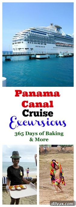 Essential tips for planning your Panama Canal Cruise excursions: Read descriptions carefully to ensure a fun and memorable trip in Aruba, Colombia, Panama, Costa Rica, and Jamaica.