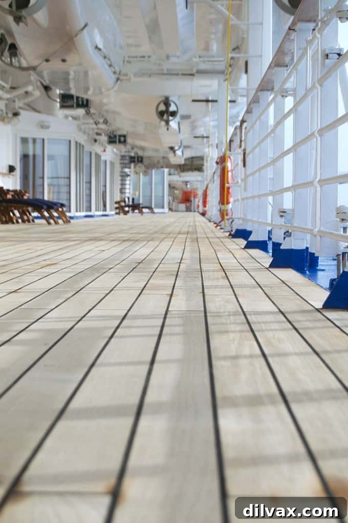 Cruising with Princess Cruises aboard the Coral Princess? You'll be able to busy yourself with a myriad of activities or just take the time to relax, too!