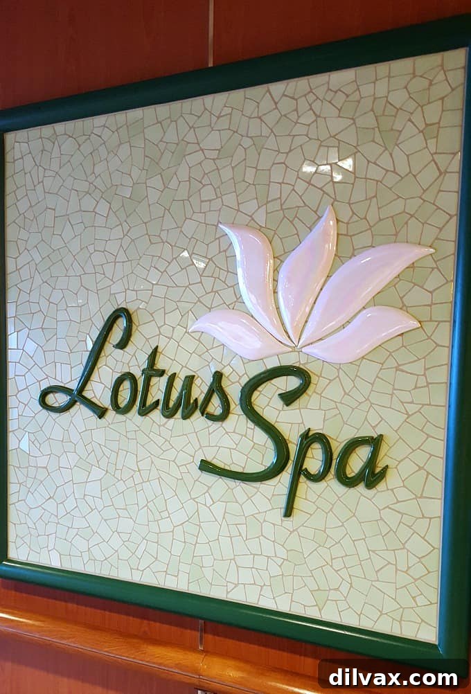 Cruising with Princess Cruises aboard the Coral Princess? You'll be able to busy yourself with a myriad of activities or just take the time to relax, too!