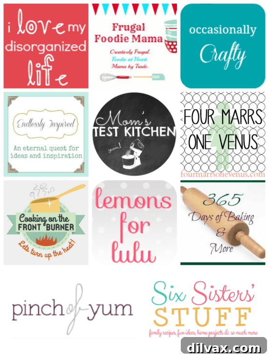 Rustic Blueberry Ginger Galette 14 Collage of three cookbooks featured in a past giveaway.