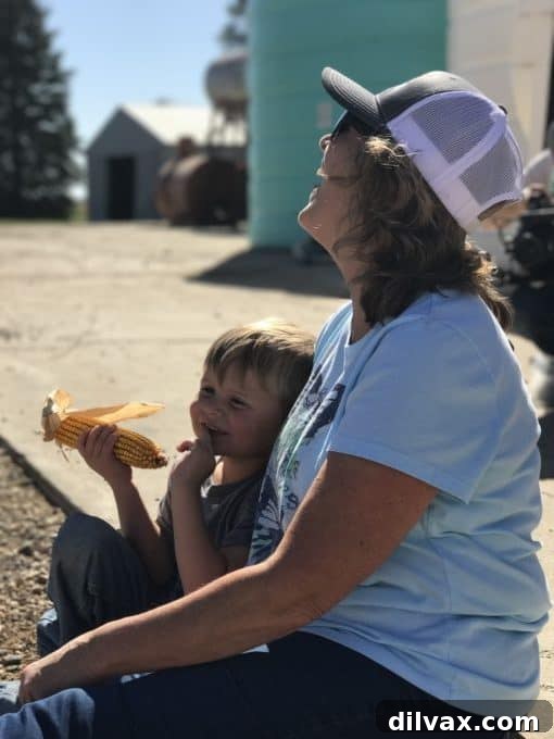 Swine Deep Dive 7 Brad and Peggy Greenway, America's Pig Farmer of the Year, on their diverse farm in South Dakota.
