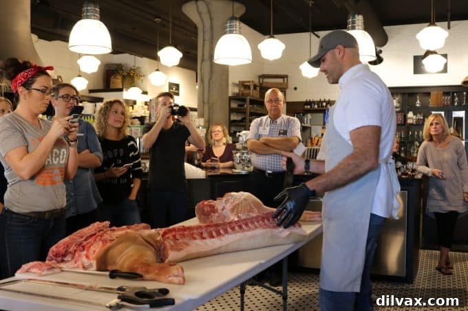 Crispy Pork Dumplings 19 These easy Pork Potstickers with ground pork, ginger, garlic, cabbage and soy sauce wrapped in a light dough are perfect as an appetizer or main course!