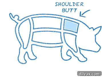 Crispy Pork Dumplings 5 These easy Pork Potstickers with ground pork, ginger, garlic, cabbage and soy sauce wrapped in a light dough are perfect as an appetizer or main course!