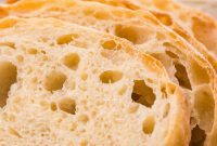 Pillowy Ciabatta Perfection