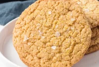 Golden Corn Treats