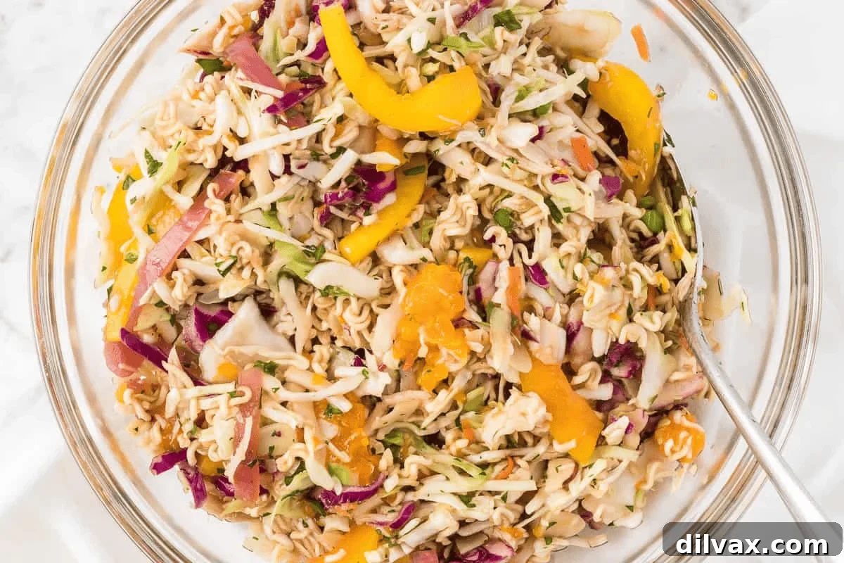 Chinese Chicken Salad