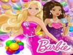Barbie Princesa Fit 3 Quebra-cabeça