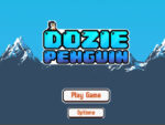 Pinguins Dozie