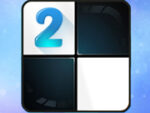 Piano Tiles 2 Baseado na web